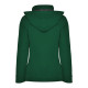 Куртка Europa woman, TM Roly (bottle green)