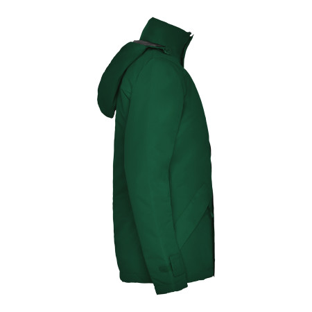 Куртка Europa woman, TM Roly (bottle green)