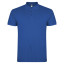 Поло Star 200, TM Roly (royal blue)