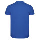 Поло Star 200, TM Roly (royal blue)