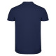 Поло Star 200, TM Roly (navy blue)