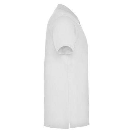 Поло Star 200, TM Roly (white)