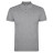 Поло Star 200, TM Roly (heather grey)
