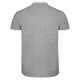 Поло Star 200, TM Roly (heather grey)
