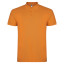 Поло Star 200, TM Roly (orange)