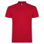 Поло Star 200, TM Roly (red)
