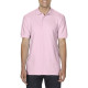 Поло Premium Cotton 223, TM Gildan (light pink)