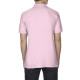 Поло Premium Cotton 223, TM Gildan (light pink)
