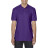 Поло Premium Cotton 223, TM Gildan (purple)