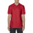 Поло Premium Cotton 223, TM Gildan (red)
