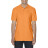 Поло Premium Cotton 223, TM Gildan (tangerine)