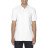 Поло Premium Cotton 223, TM Gildan (white)