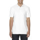 Поло Premium Cotton 223, TM Gildan (white)