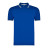 Поло Montreal 230 (royal/white)
