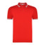 Поло Montreal 230 (red/white)