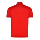 Поло Montreal 230 (red/white)