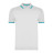 Поло Montreal 230 (white/turquoise)