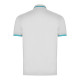 Поло Montreal 230 (white/turquoise)