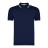 Поло Montreal 230 (navy blue/white)