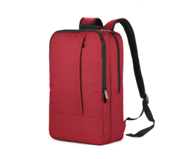 Рюкзак для ноутбука Modul, ТМ Totobi (червоний)