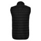 Жилет Oslo, TM Roly (black)