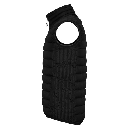 Жилет Oslo, TM Roly (black)