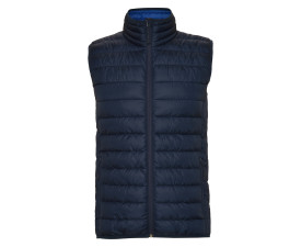 Жилет Oslo, TM Roly (navy blue) Жилет Oslo, TM Roly (navy blue)