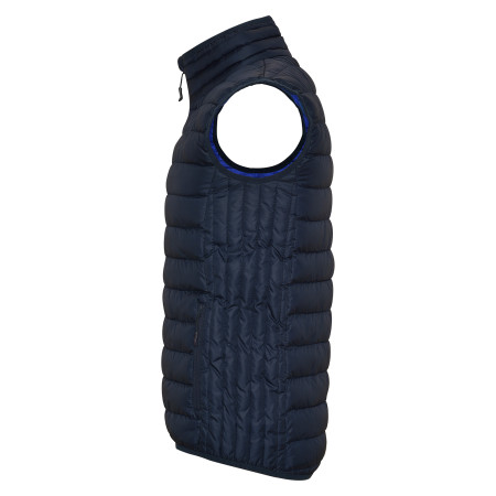 Жилет Oslo, TM Roly (navy blue)