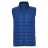 Жилет Oslo, TM Roly (electric blue)