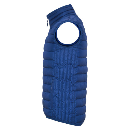 Жилет Oslo, TM Roly (electric blue) Жилет Oslo, TM Roly (electric blue)