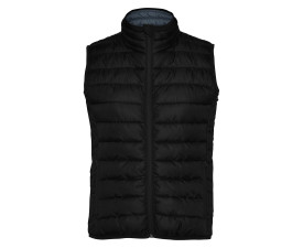 Жилет жіночий Oslo woman (black) Жилет жіночий Oslo woman (black)