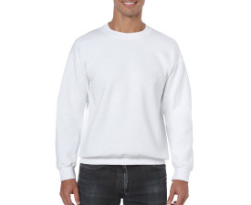 Реглан Heavy Blend 271, TM Gildan (white)