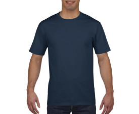Футболка Premium Cotton 185 (navy)