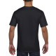 Футболка Premium Cotton 185 (black)