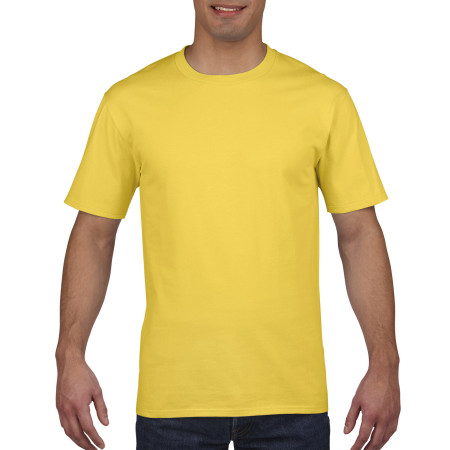 Футболка Premium Cotton 185 (daisy) Футболка Premium Cotton 185 (daisy)