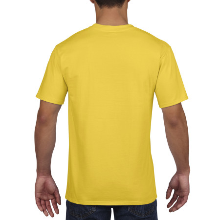 Футболка Premium Cotton 185 (daisy) Футболка Premium Cotton 185 (daisy)