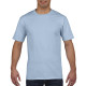 Футболка Premium Cotton 185 (light blue) Футболка Premium Cotton 185 (light blue)