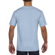 Футболка Premium Cotton 185 (light blue) Футболка Premium Cotton 185 (light blue)