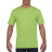 Футболка Premium Cotton 185 (lime)