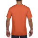 Футболка Premium Cotton 185 (orange)
