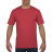 Футболка Premium Cotton 185 (red)