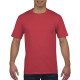 Футболка Premium Cotton 185 (red)