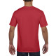 Футболка Premium Cotton 185 (red)