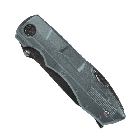 Ніж-мультитул Blade, TM Discover (сірий)