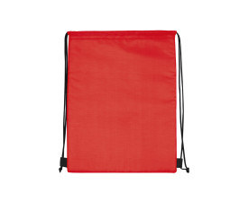 Мішок спортивний Kross, TM Discover (червоний)