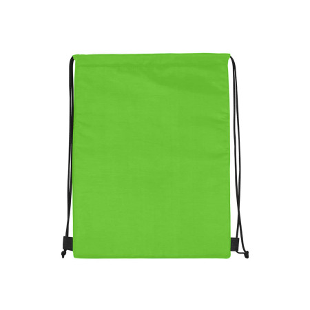 Мішок спортивний Kross, TM Discover (зелений)