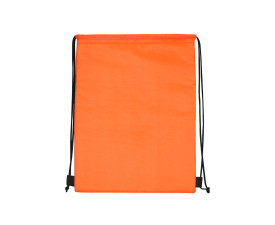 Мішок спортивний Kross, TM Discover (помаранчевий)