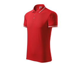 Поло Urban 200, TM Malfini (red)