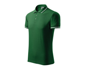 Поло Urban 200, TM Malfini (bottle green)