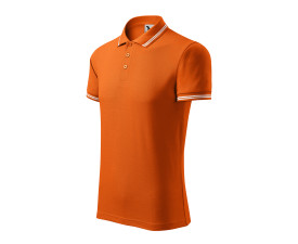 Поло Urban 200, TM Malfini (orange)